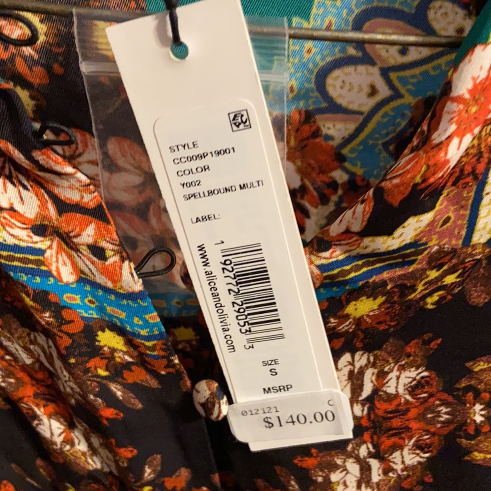 Blouse - Picture 4 of 4
